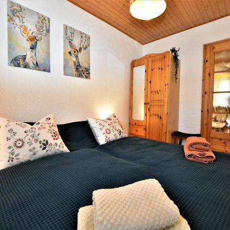 Cozy Apartment In Rerik With Sea Near 外观 照片