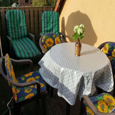 Cozy Apartment In Rerik With Sea Near 外观 照片