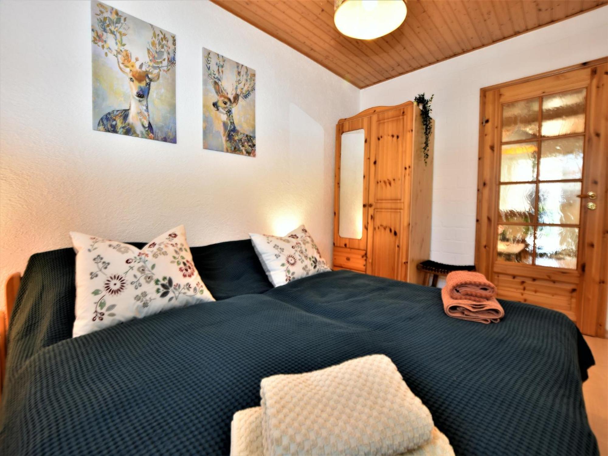 Cozy Apartment In Rerik With Sea Near 外观 照片