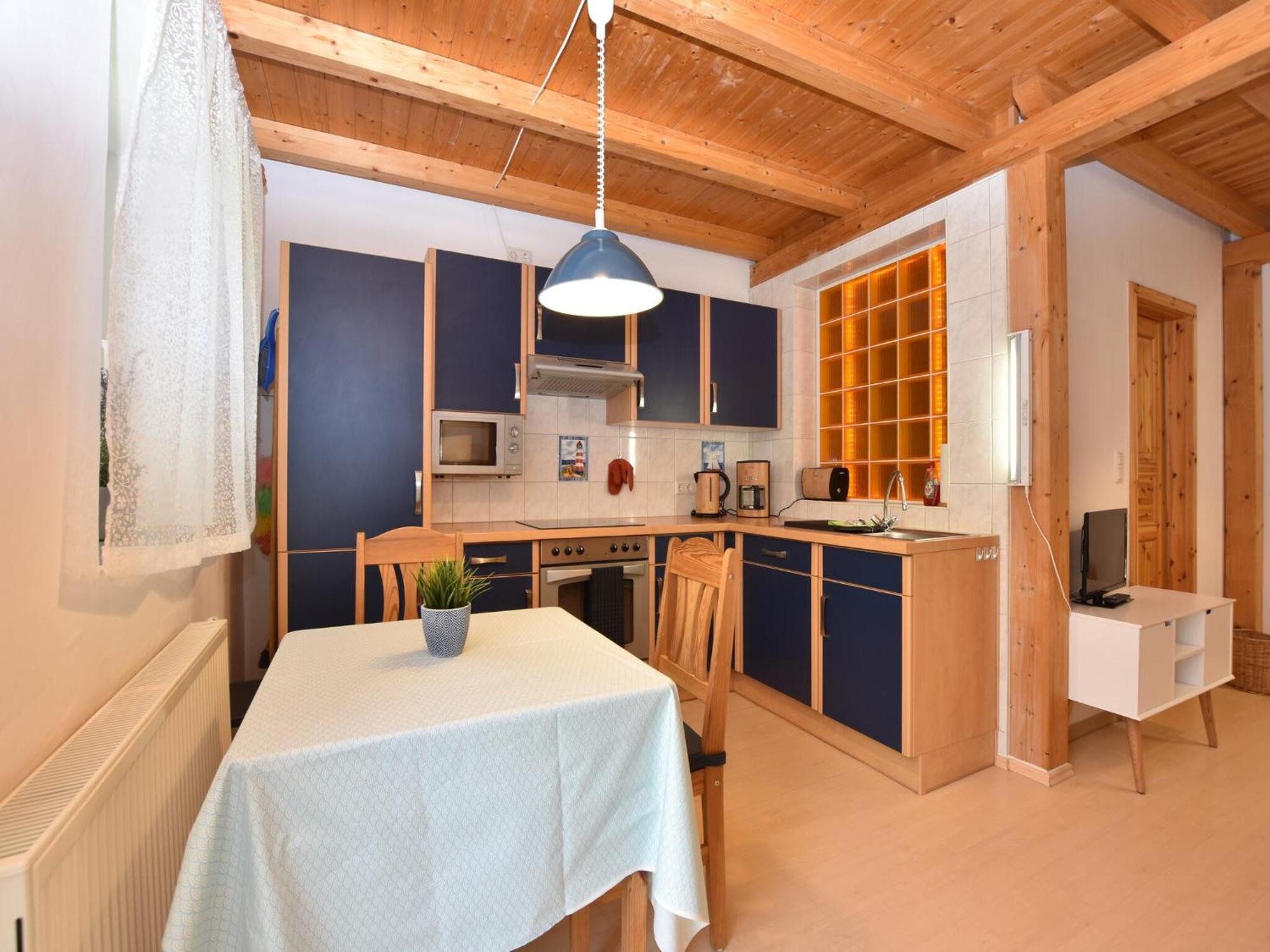 Cozy Apartment In Rerik With Sea Near 外观 照片