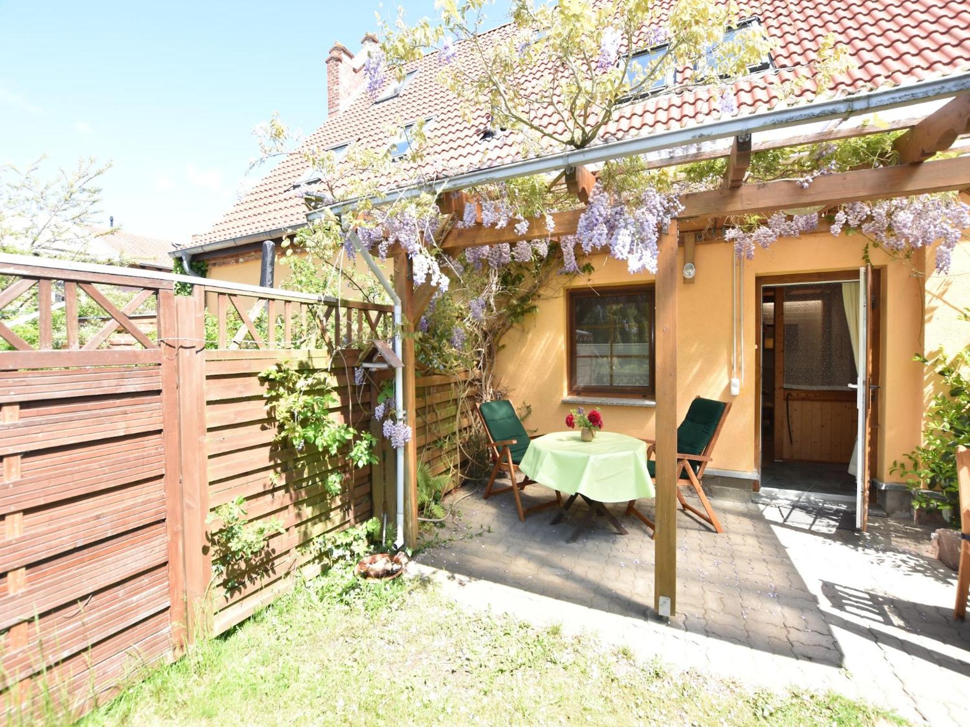 Cozy Apartment In Rerik With Sea Near 外观 照片