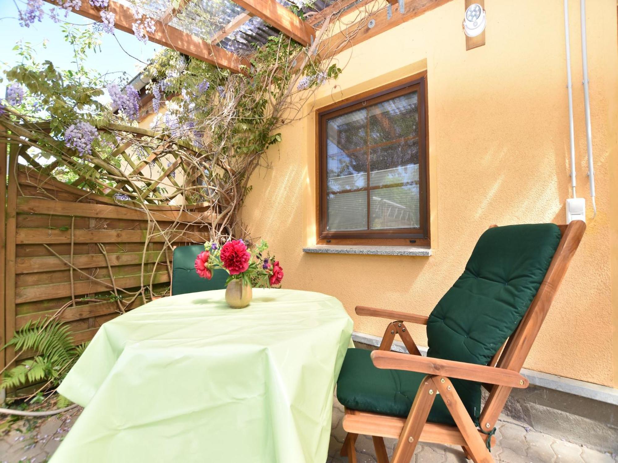 Cozy Apartment In Rerik With Sea Near 外观 照片