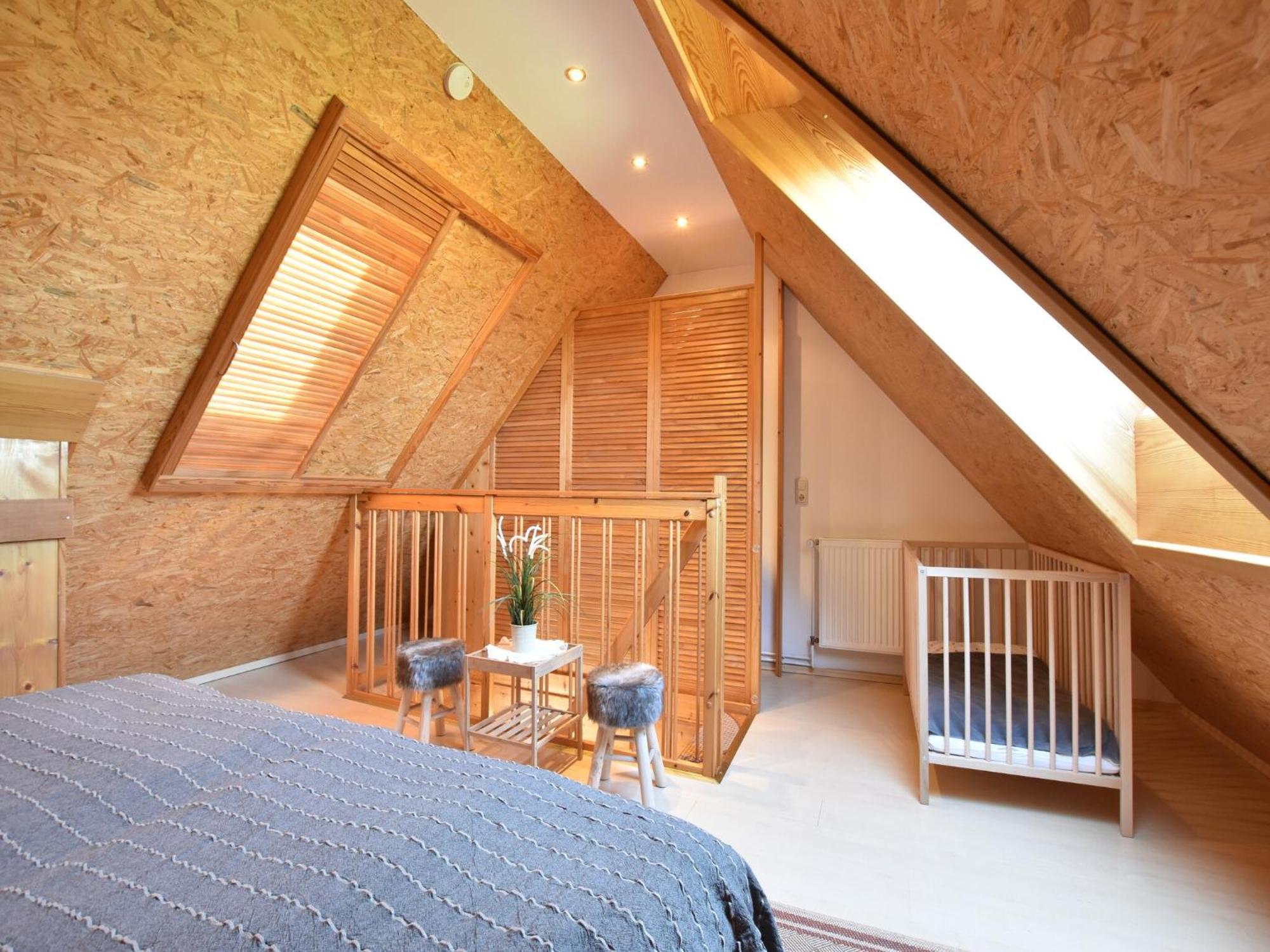 Cozy Apartment In Rerik With Sea Near 外观 照片