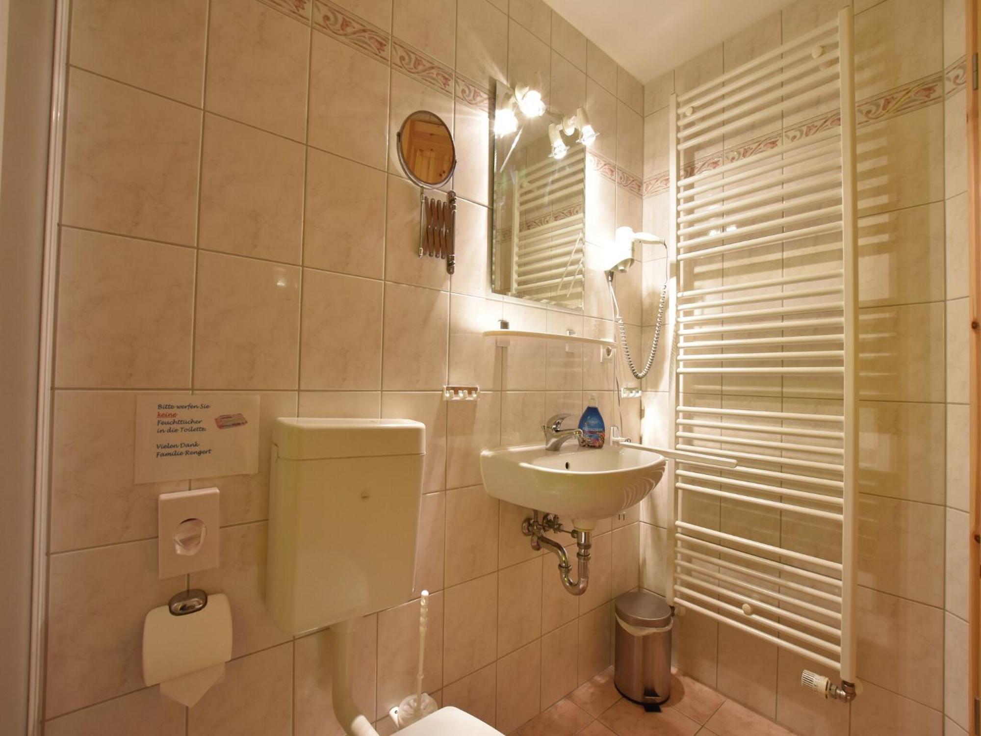 Cozy Apartment In Rerik With Sea Near 外观 照片