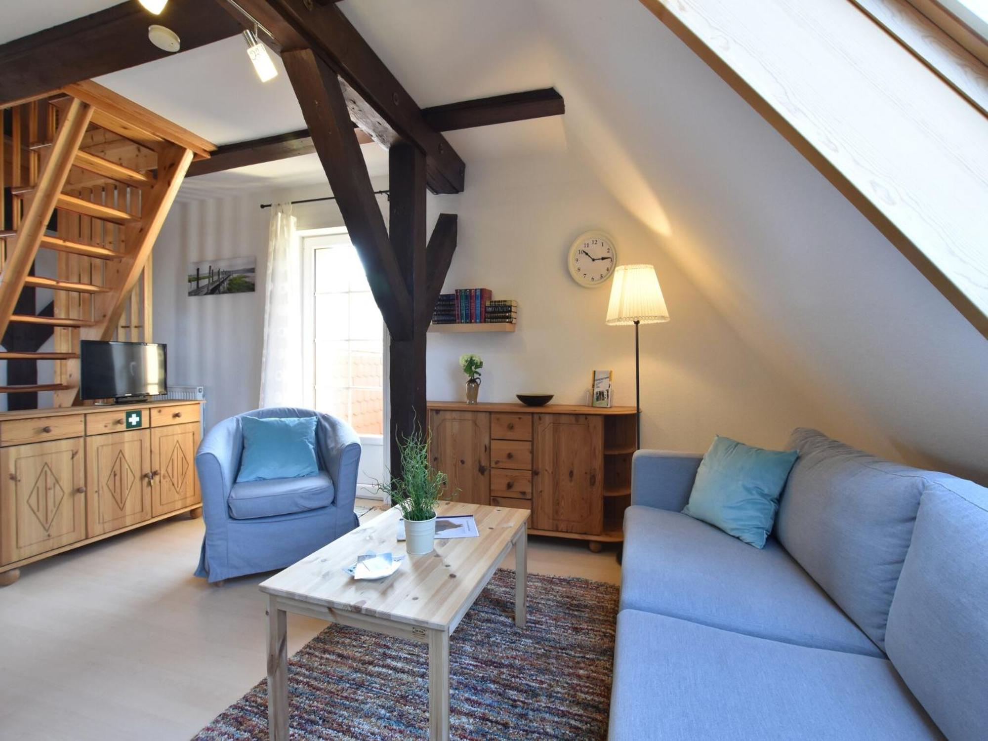 Cozy Apartment In Rerik With Sea Near 外观 照片