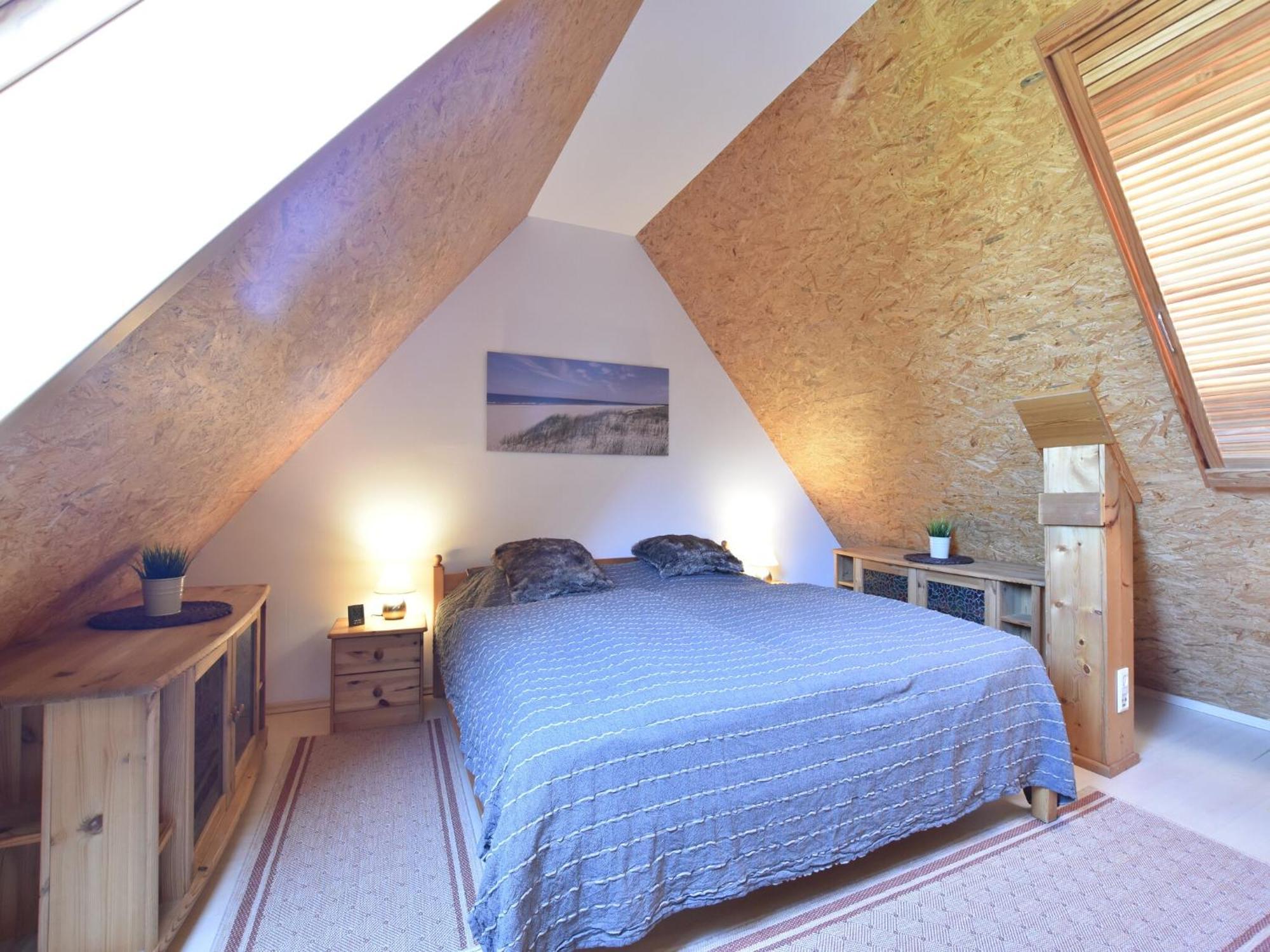 Cozy Apartment In Rerik With Sea Near 外观 照片