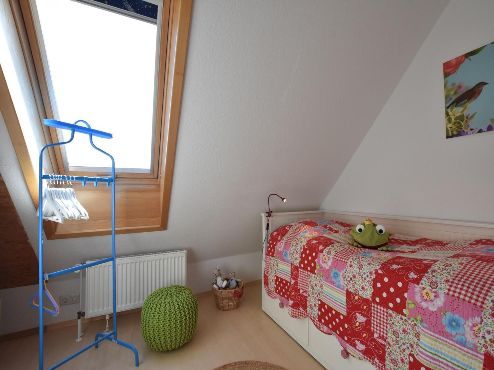 Cozy Apartment In Rerik With Sea Near 外观 照片