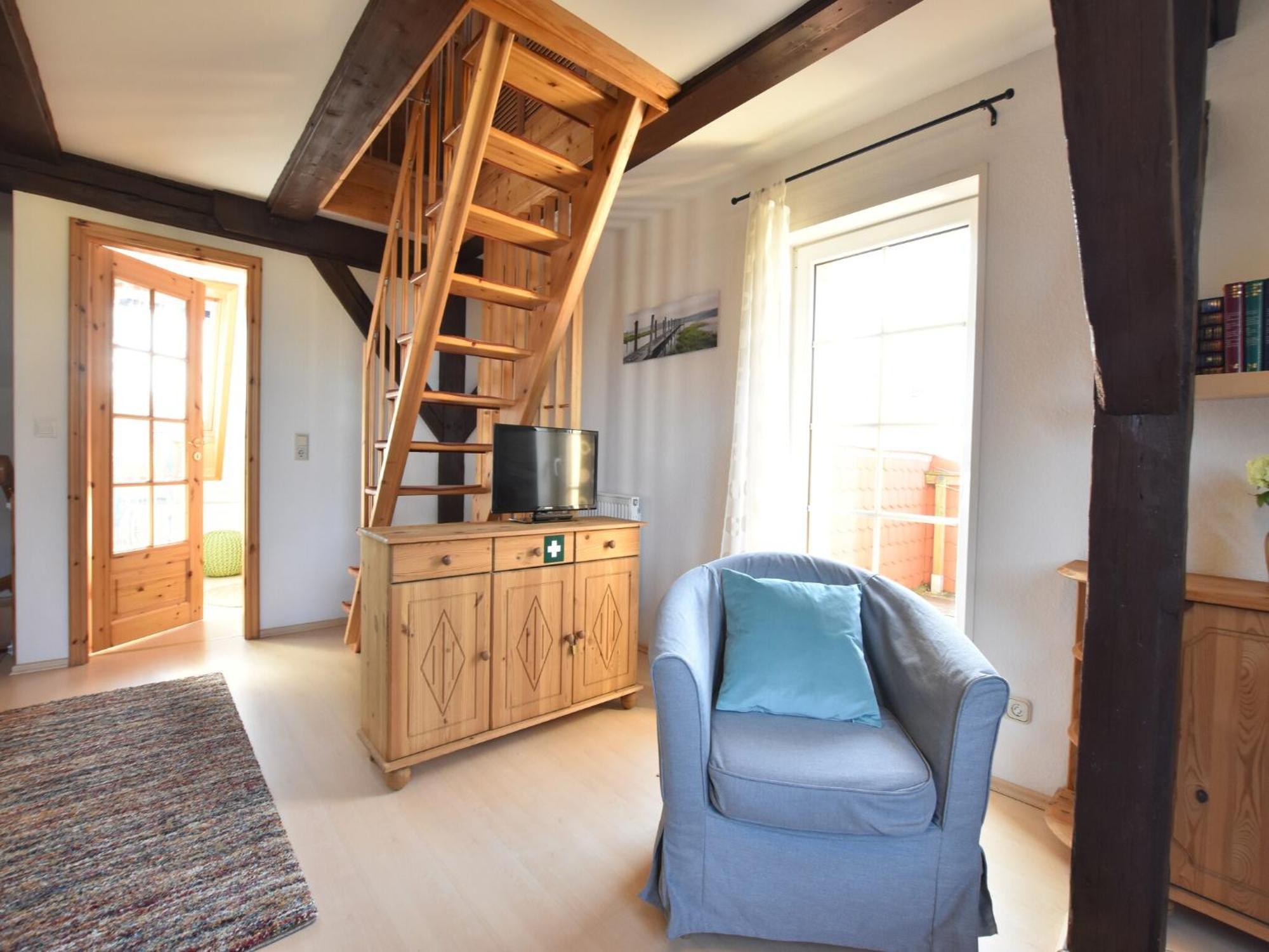 Cozy Apartment In Rerik With Sea Near 外观 照片