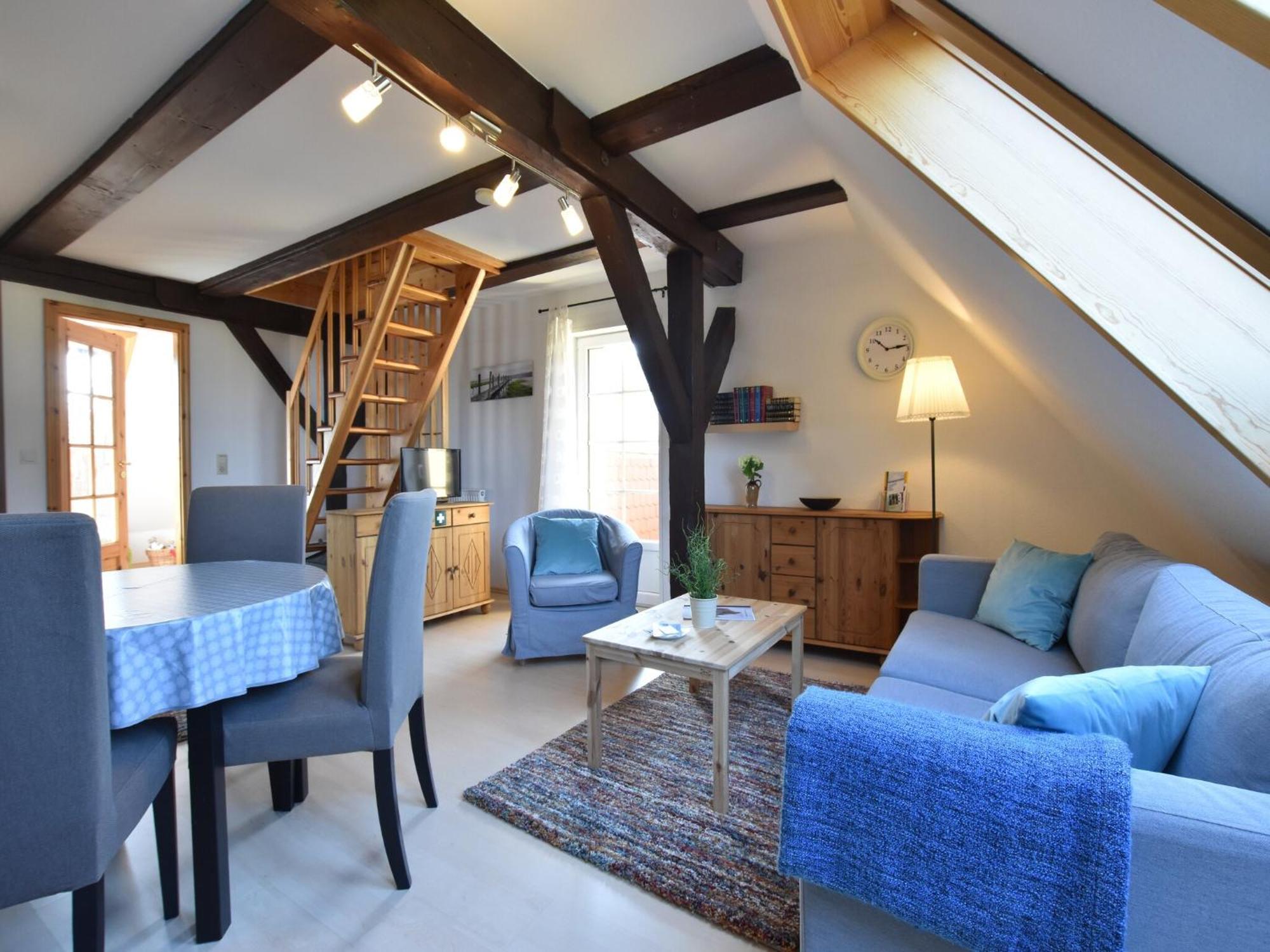 Cozy Apartment In Rerik With Sea Near 外观 照片