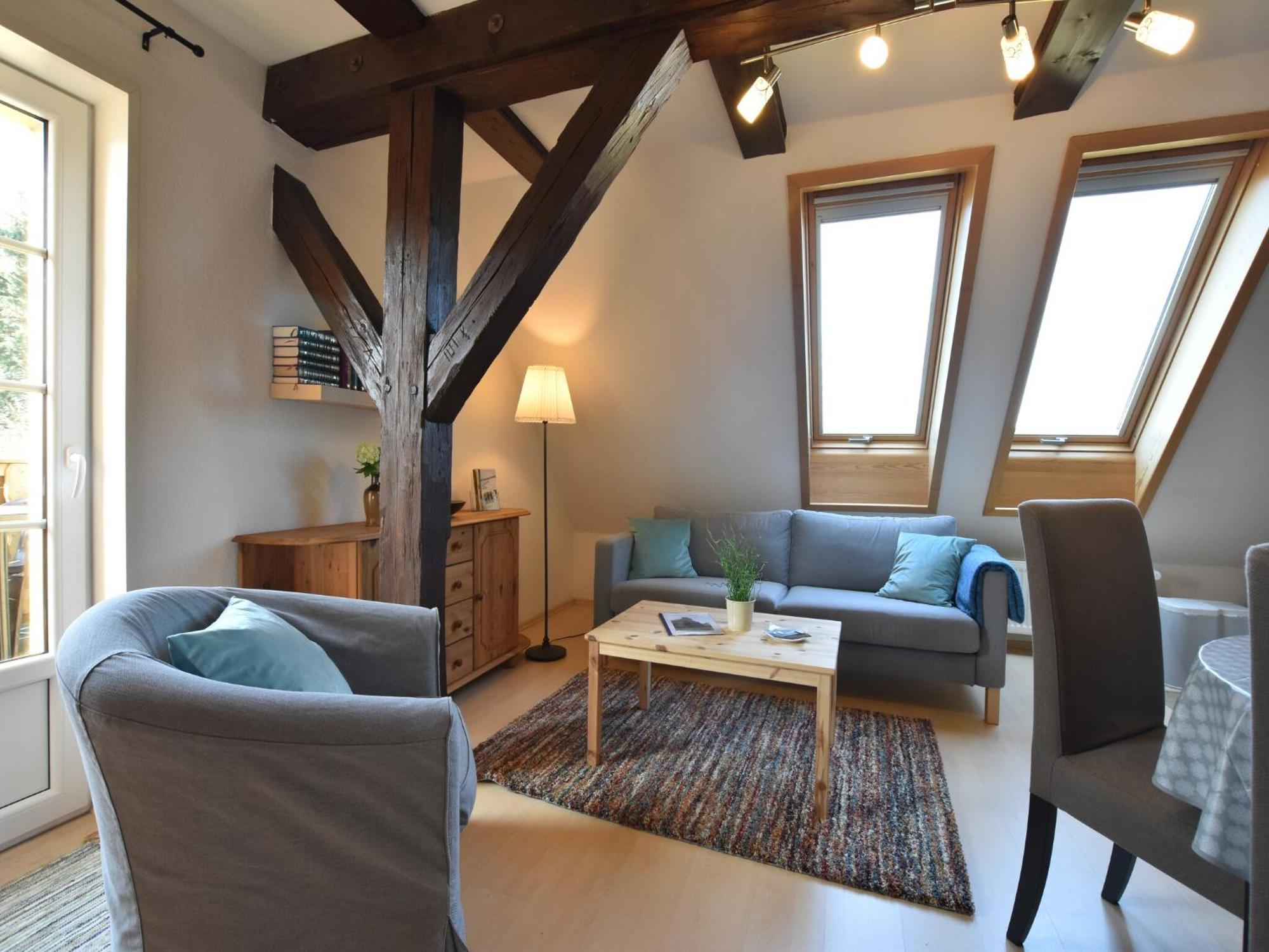 Cozy Apartment In Rerik With Sea Near 外观 照片